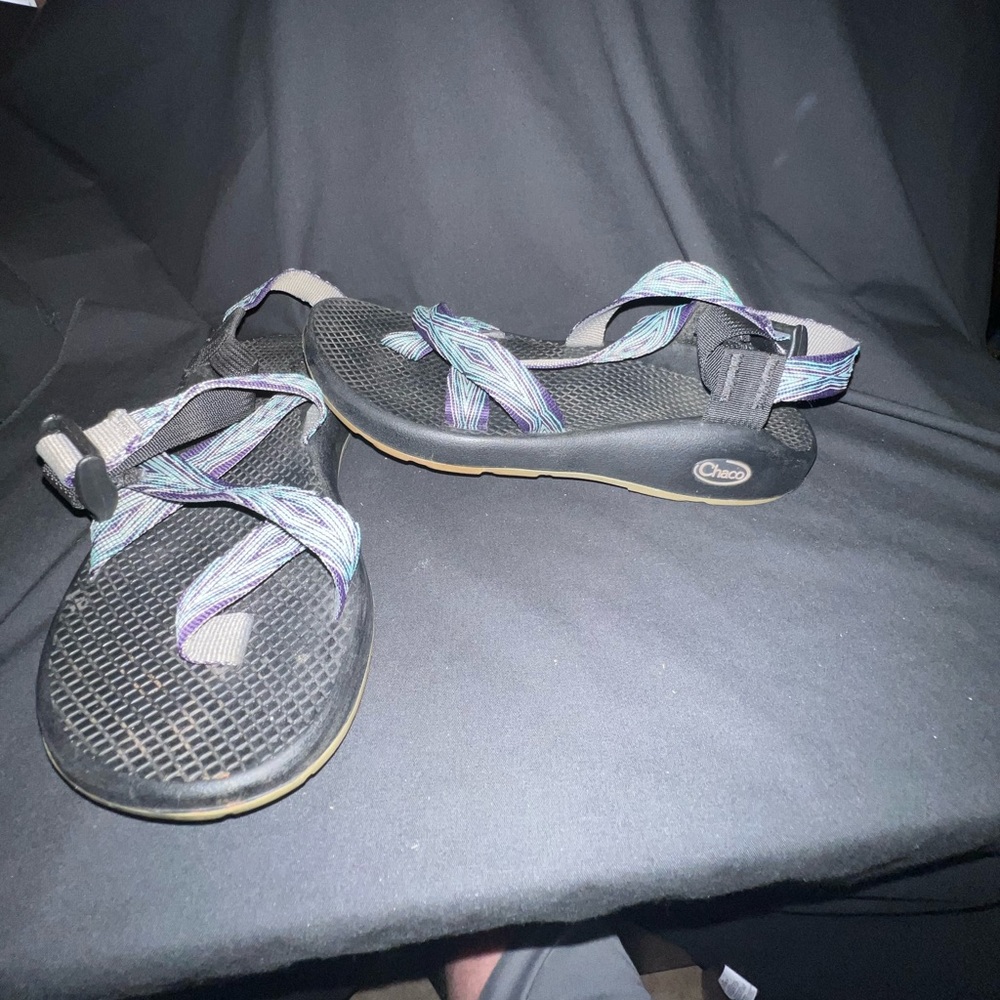 Chaco